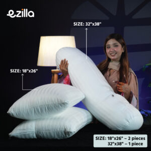 Microfiber Pillow