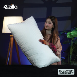 Microfiber Pillow