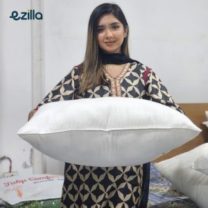 কোরিয়ান ফাইবার তুলার মাথার বালিশ