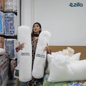 কোল বালিশ