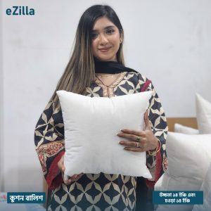 কুশন বালিশ