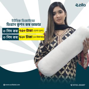 ডিভান কুশন