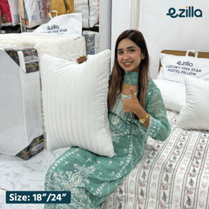 শিমুল তুলার বালিশ