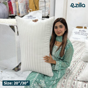 শিমুল তুলার বালিশ