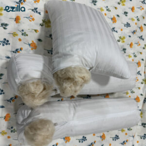 বাচ্চাদের শিমুল তুলার বালিশ