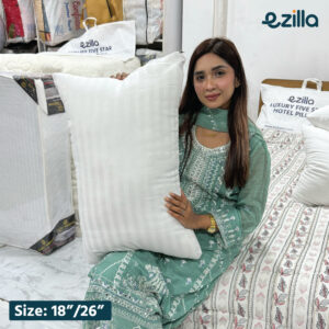 শিমুল তুলার বালিশ